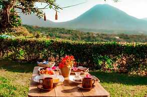 Hotel Juayua