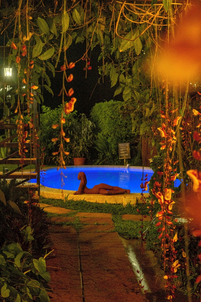 Hotel Juayua