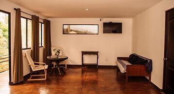 Hotel Juayua