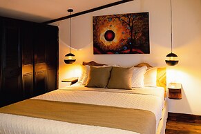 Hotel Juayua