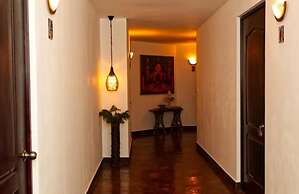 Hotel Juayua