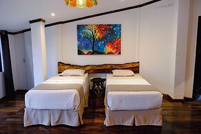 Hotel Juayua