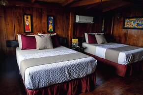 Hotel Juayua