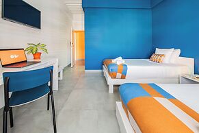 The Freedom Hotel