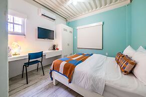 The Freedom Hotel