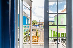 The Freedom Hotel