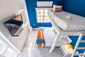 The Freedom Hotel