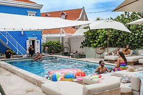 The Freedom Hotel
