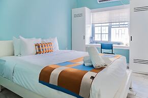 The Freedom Hotel