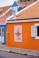 The Freedom Hotel