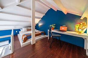 The Freedom Hotel