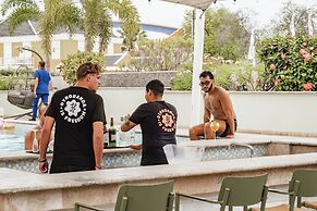 The Freedom Hotel