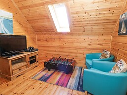 Sun View Lodge