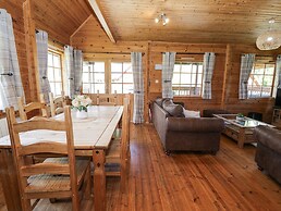 Sun View Lodge