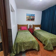 Lima Airport Hostel