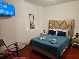 Lima Airport Hostel