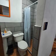 Lima Airport Hostel