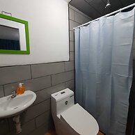 Lima Airport Hostel