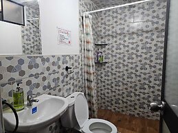 Lima Airport Hostel