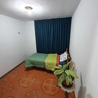 Lima Airport Hostel