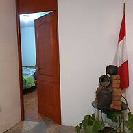 Lima Airport Hostel
