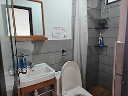 Lima Airport Hostel