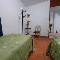 Lima Airport Hostel