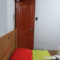 Lima Airport Hostel