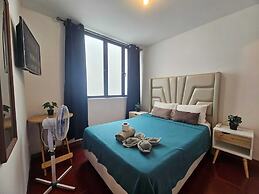 Lima Airport Hostel