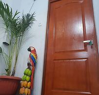 Lima Airport Hostel