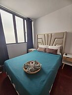 Lima Airport Hostel