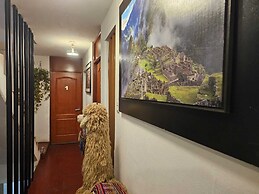 Lima Airport Hostel
