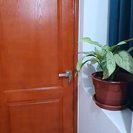 Lima Airport Hostel