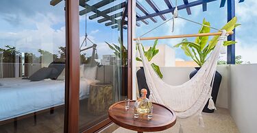 K'uyen Boutique Hotel