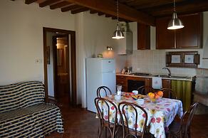 Holidays in Tuscany With Private Garden