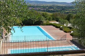 Holidays in Tuscany With Private Garden