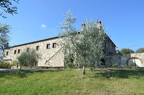 Holidays in Tuscany With Private Garden
