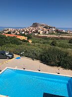 Apartment With Pool Ideal for Families