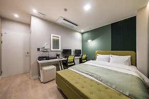 Hotel Maria