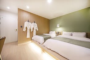 Hotel Maria
