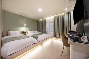 Hotel Maria