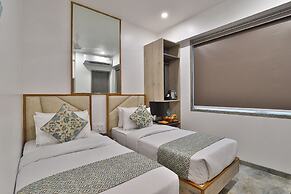 7 Orbit Hotel Surat