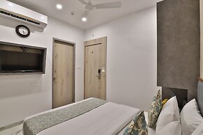 7 Orbit Hotel Surat