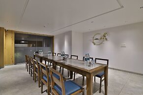 7 Orbit Hotel Surat
