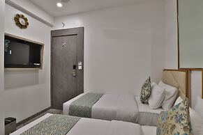 7 Orbit Hotel Surat