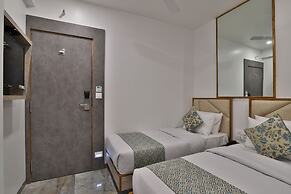 7 Orbit Hotel Surat