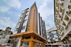 7 Orbit Hotel Surat