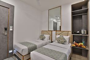 7 Orbit Hotel Surat