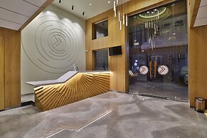 7 Orbit Hotel Surat