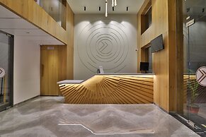 7 Orbit Hotel Surat